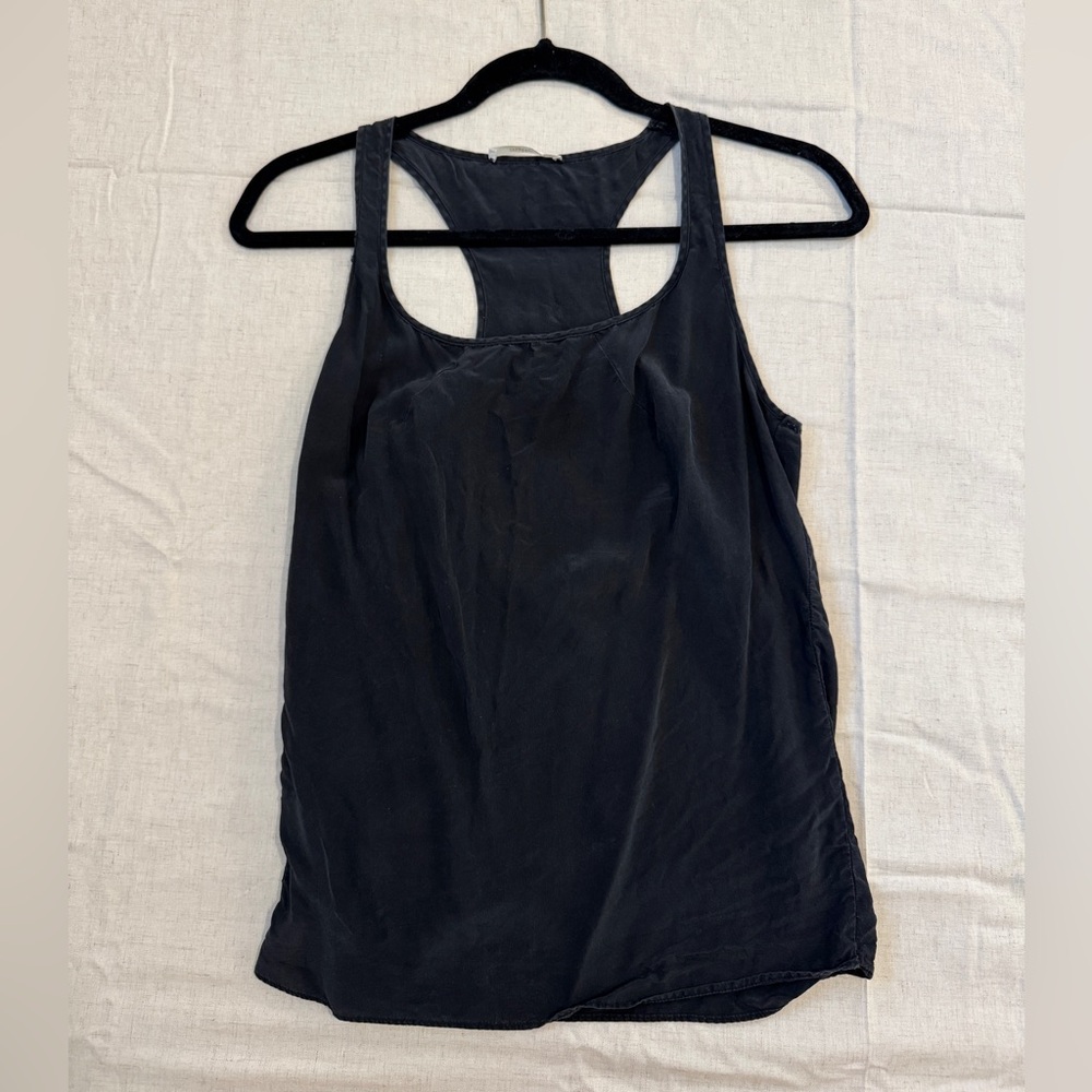 Pick 2 items for $20. Matty M Silk Women's Tank Top